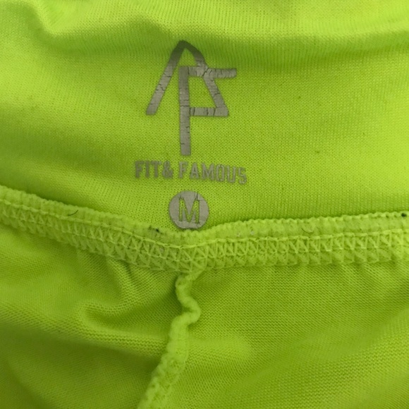 + fit & famous. - Picture 2 of 2